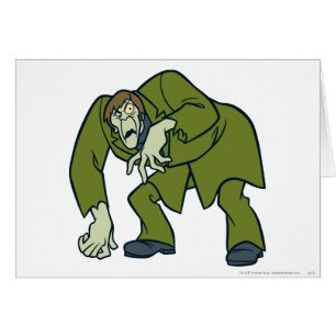 Creeper Villain