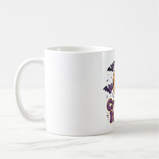 Creepin It Real Coffee Mug