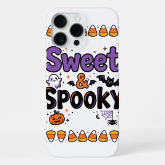 Creepin It Real Moon iPhone 16 Pro Max Case