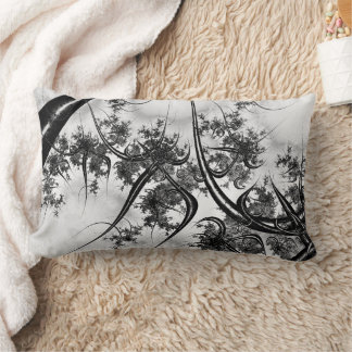 Creeping In Lumbar Pillow