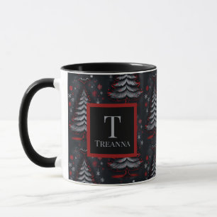 Creepmas Mug