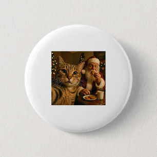 Creepy Carrots Face Funny Halloween Costume Kids A 2 Inch Round Button