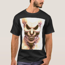 Creepy Clown 12