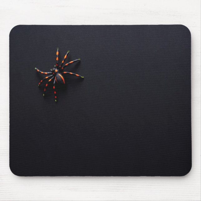 Creepy Crawler- Mouse Pad (Front)