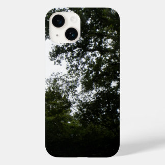 Creepy Forest Case-Mate iPhone 14 Case