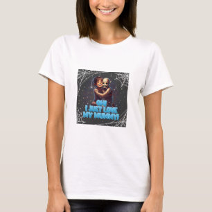 Creepy Halloween! 🎃 T-Shirt