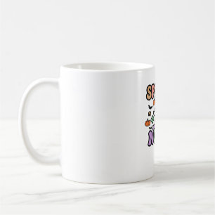 Creepy Nurse Classic T-Shirt Coffee Mug