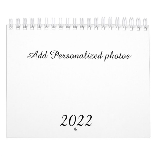 Créer un calendrier personnel (Protection)