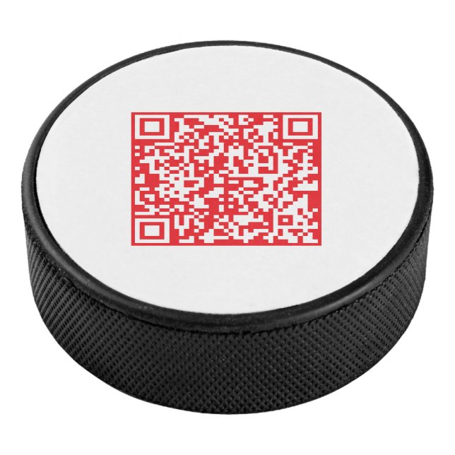 Créer un code QR rouge numérisable (modifiable) (3/4/2016 12:00:00 AM)