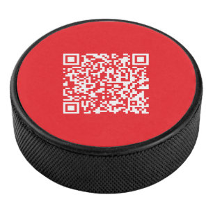 Créer un code QR rouge numérisable (modifiable)