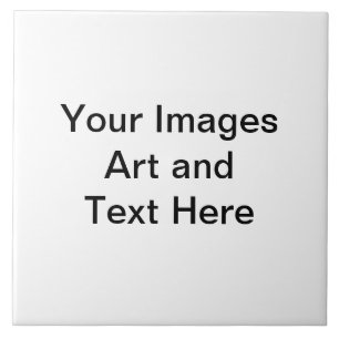 Créer Un Grand Carreau 6"X6"