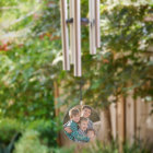 Créer un jardin de sons apaisants avec des photos 