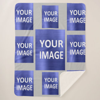 Créer une couverture de collection de photos perso