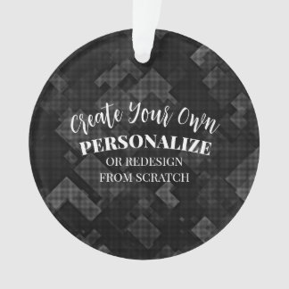 Créer une personnalisation