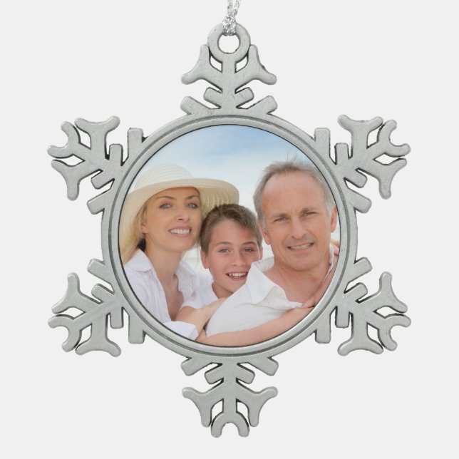 Créer votre ornement - SRF (Devant)