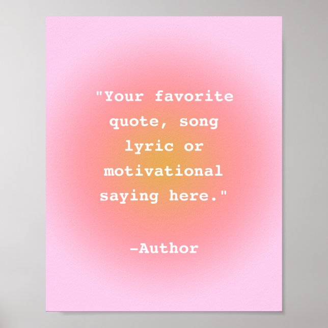Créer votre propre affiche de devis (Devant)