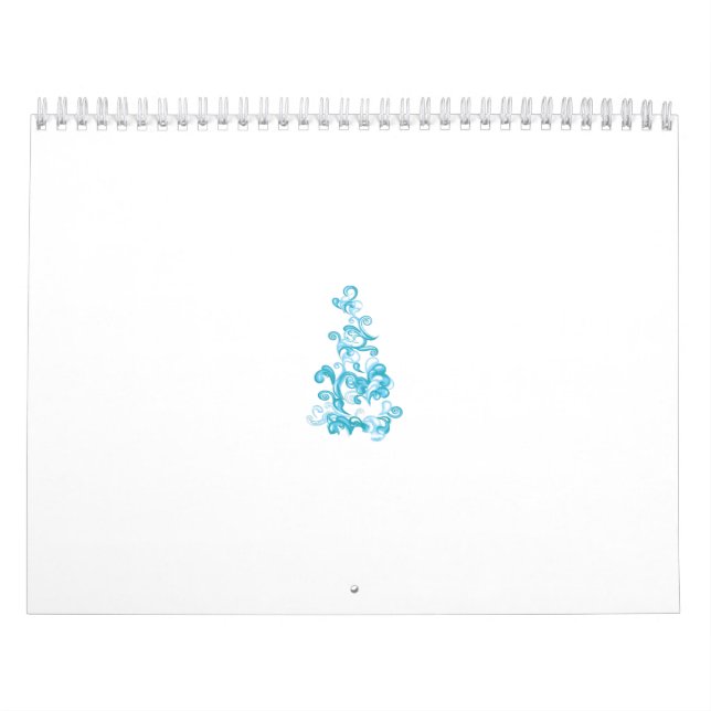 Créer votre propre calendrier | Personnalisé et ar (Protection)