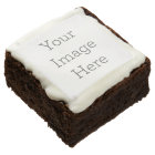 Créer votre propre Carré Brownie
