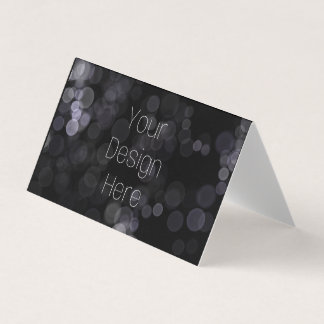 Créer votre propre carte