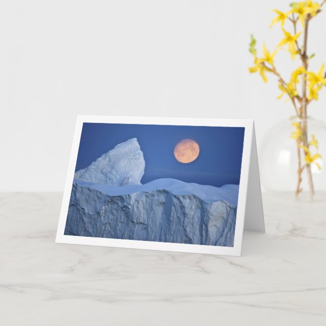 Créer votre propre Carte photo (Fleur jaune)