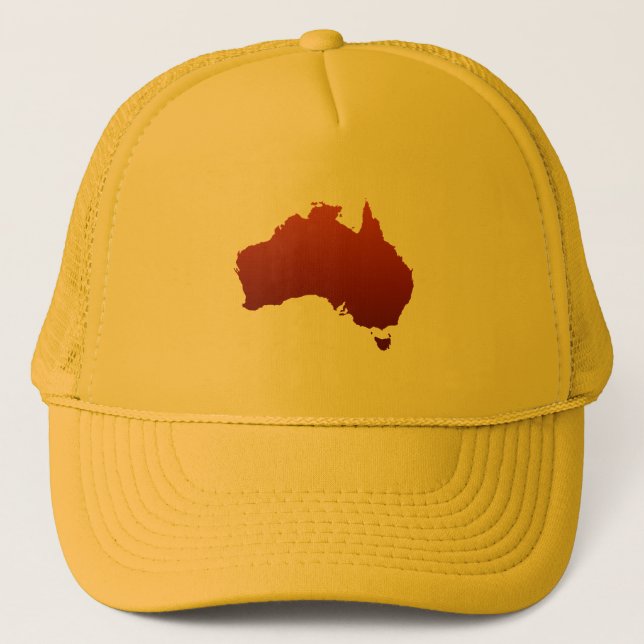 Créer votre propre Casquette (Devant)