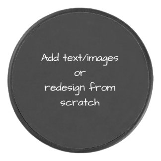 Créer votre propre Customisé