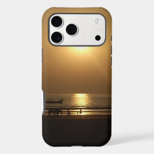 Créer votre propre été Joli coucher de soleil éner