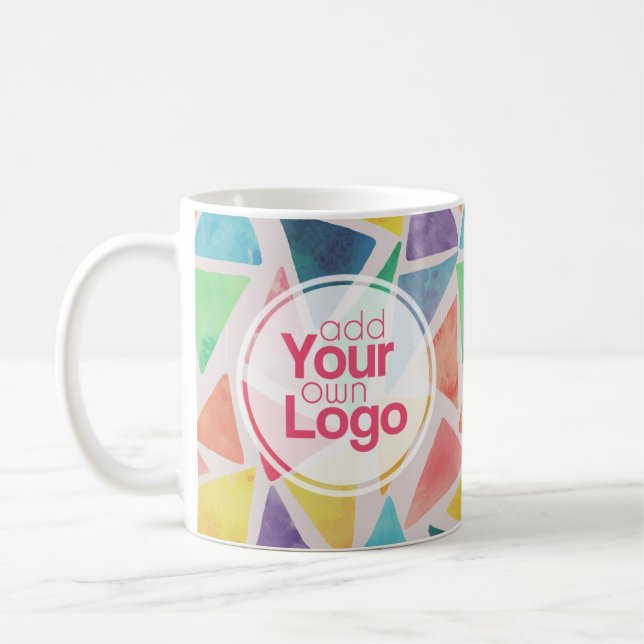 Créer votre propre événement et occasion | Mug cla (Gauche)