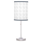 Créer Votre Propre Lampe De Table