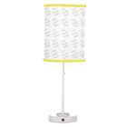 Créer Votre Propre Lampe De Table