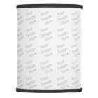 Créer Votre Propre Lampe De Table