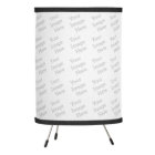 Créer Votre Propre Lampe De Table