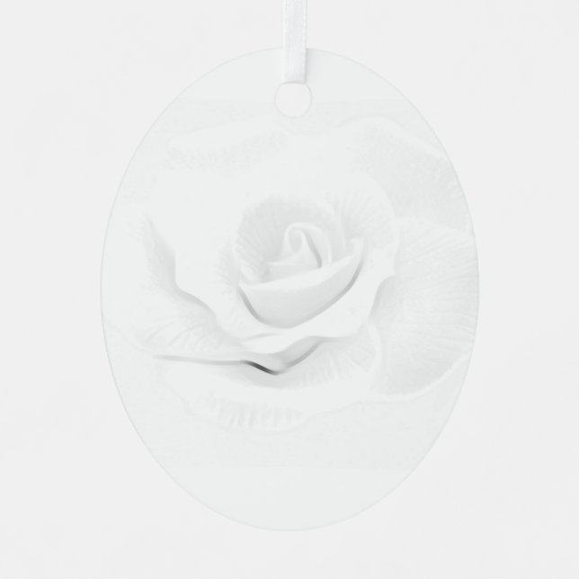 Créer votre propre - Ornement métallique (Recto)