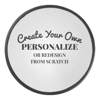 Créer votre propre - Personnaliser