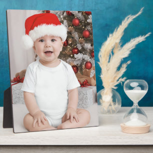 Créer votre propre plaque photo Tabletop Debout