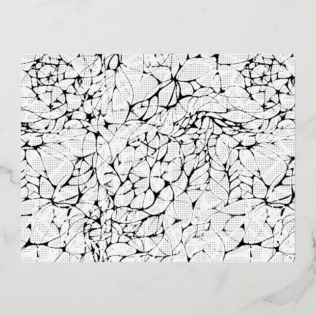 Créez des cartes de remerciements uniques avec des (Recto)