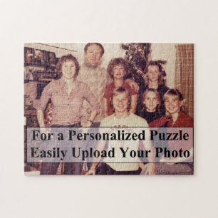 Créez facilement votre propre puzzle