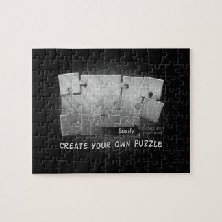 Créez facilement votre propre puzzle avec votre ph
