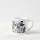 Créez facilement votre propre Zazzle Expresso Mug