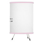 Créez la lampe faite sur commande de photo de