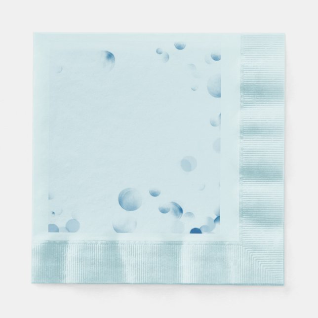 Créez les vôtres - Serviettes en papier (Devant)