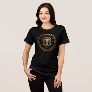 Créez un logo élégant pour la marque de mode haut