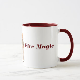 Créez une tasse de sonnerie avec votre logo de