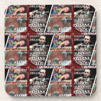 Créez Ur possèdent des dessous de verre de