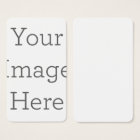 Créez vos cartes de visite