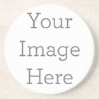 Créez vos dessous de verre en carton