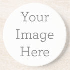 Créez vos dessous de verre en grès