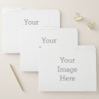 Créez vos dossiers personnalisés