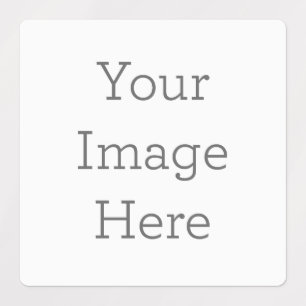 Créez vos étiquettes adhésives