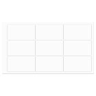 Créez vos étiquettes d'adresse